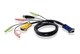KVM кабель ATEN 2L-5302U 149099