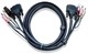 KVM кабель ATEN 2L-7D03U 149106