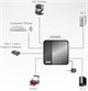 USB переключатель ATEN US3324 149132