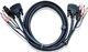 KVM кабель ATEN 2L-7D03UD 149107