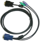 KVM кабель D-Link DKVM-IPCB5, 5м (10 шт.) 149113