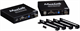 KVM удлинитель MuxLab HDMI 2.0 Fiber Extender Kit 149123
