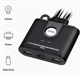 KVM переключатель ATEN CS22HF 149031