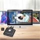 KVM переключатель ATEN CS22HF 149031