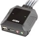 KVM переключатель ATEN CS22DP 149030