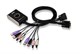 KVM переключатель ATEN CS682 149034