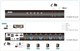 KVM переключатель ATEN CS1844 149021