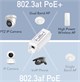 PoE удлинитель Cudy POE10 148979