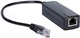 PoE адаптер Netcraze PoE+ Adapter (NPA-150) 148967
