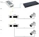 PoE удлинитель Dahua DH-PFT1300 148964