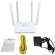 Wi-Fi маршрутизатор (роутер) Origo OWR1240ACG 139873