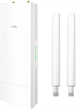 Wi-Fi усилитель (репитер) Cudy AP1300 OUTDOOR White 140555