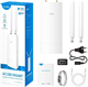 Wi-Fi усилитель (репитер) Cudy AP1300 OUTDOOR White 140555