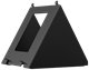 Монтажная рамка Akuvox C313-bracket 146137