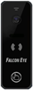 Вызывная панель Falcon Eye FE-ipanel 3 Black 146300