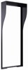 Защитный козырёк Akuvox R20K/R20B In-Wall Black 146316