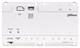Коммутатор для домофонов Dahua DH-VTNS1060A 146372