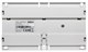 Коммутатор для домофонов Dahua DH-VTNS1060A 146372