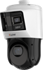 IP камера iFLOW F-IP-2464PCSZ25 145486