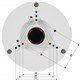 Монтажная коробка Dahua DH-PFA130-E 146011