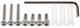 Монтажная коробка Dahua DH-PFA130-E 146011