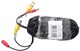 Кабель Falcon Eye BNC+DC-BNC+DC L=30M 145904