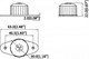 Микрофон Dahua DH-HAP100 145976