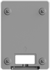 Монтажная коробка Dahua VTM05R 146025