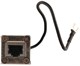 Устройство грозозащиты Osnovo SP-IP/100(ver2) 146122