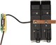 Устройство грозозащиты Osnovo SP-IP/100PD 146126
