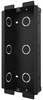 Монтажная коробка Akuvox R20KIWMFF In-Wall 145989