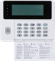Пульт ДУ Dahua DHI-ARK30C-RW2(868) 146073