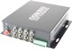 Устройство грозозащиты Osnovo SP-IP4/1000P 146128