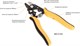 Инструмент для зачистки NIKOMAX NMC-S144H 148849