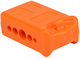 Инструмент для зачистки Lanmaster LAN-FT-CUTL/OBL-OR 148817