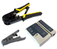Набор инструментов Lanmaster LAN-NT-TK/PATCH-TST 148733