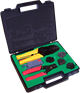 Набор инструментов Lanmaster LAN-NT-TK/PATCH-TST 148733