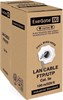 Бухта ЭРА UL-4-PVC-A-100, 100м 137137