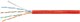 Бухта Cabeus UTP-4P-Cat.5e-SOLID-LSZH-RD-25, 25м 136474