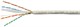 Бухта Cabeus UTP-4P-Cat.6-SOLID-LSZH-WH-20, 20м 136533