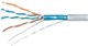 Бухта Cabeus FTP-4P-Cat.5e-SOLID-LSLTx-GY-25, 25м 136284