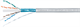 Бухта Cabeus FTP-4P-Cat.6-SOLID-GY-25, 25м 136311