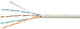 Бухта Cabeus FTP-4P-Cat.6-SOLID-GY-25, 25м 136311