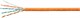Бухта Cabeus UTP-4P-Cat.5e-SOLID-LSZH-OR-LIGHT-50, 50м 136469