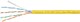 Бухта Cabeus UTP-4P-Cat.5e-SOLID-LSZH-YL-50, 50м 136484