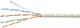 Бухта Cabeus UTP-4P-Cat.6-SOLID-GY-50, 50м 136510