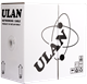 Бухта ULAN UEC-UU004-5E-PVC-GY, 305м 137136