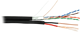 Бухта NETLAN EC-UF004-5E-PC075-PE-BK, 305м 136768