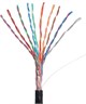 Бухта NETLAN EC-UF004-5E-PC075-PE-BK, 305м 136768