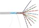 Бухта NETLAN EC-UF010-5-PVC-GY-3, 305м 136777